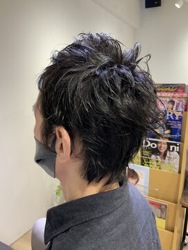 ユーネリー(U-NERY) メンズショート