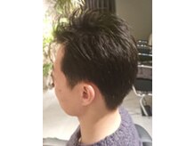 ヘアーサロンケーズ(hair salon K's)