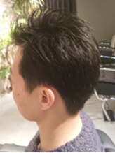 ヘアーサロンケーズ(hair salon K's)