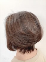 バンビ 大矢野店( Bambi)&nbsp;サラサラボブ