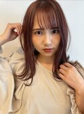 【1inch】シースルーバング/艶髪(札幌/麻生)