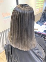 ハニー(Hunny) Hunny style