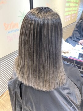 ハニー(Hunny) Hunny style