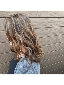 エフパレードシーサイド(F.PARADE seaside) ハイライトベージュ【上総一ノ宮】【茂原】