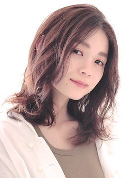 ココラー(COCOlar) もて可愛い大人綺麗