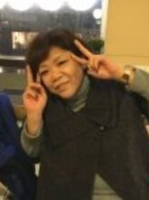 グラシアス(Gracias) 鈴木 悦子