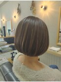 パッツとボブ