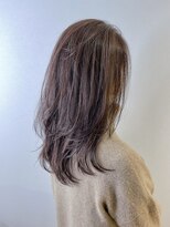 オフ(off)&nbsp;☆ラベンダーレイヤー☆