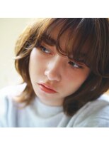 ホーミートウキョウ(HOMIE TOKYO)&nbsp;渋谷×おすすめ×ケアブリーチ×イルミナカラー×ハイライト