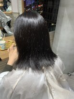 リーオオサカ(Lee Osaka)&nbsp;アッシュカラー