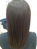 ビーズカラーイオン 酒田南店&nbsp;赤みを消すベーシックカラー☆