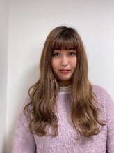 アーレル(Arlel) 長谷川 華奈子