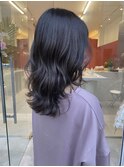 20代30代/くせ毛カバー/透明感ショート/ツヤ髪