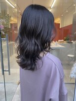 ラフランクリー(la frankly)&nbsp;20代30代/くせ毛カバー/透明感ショート/ツヤ髪