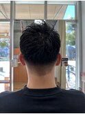 ジェットモヒカン