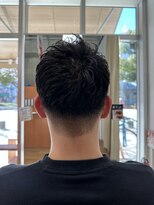 クランク(CRANK) ジェットモヒカン