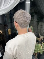 グレーシルバー