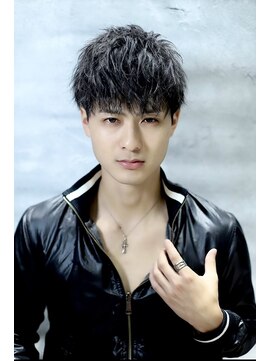 リップスヘアー 千葉(LIPPS hair) 2wayショート