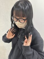 ニィ(2iee.)&nbsp;艶々ケアカラー