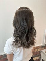 ネオリーブシェリエ 浅草店(Neolive cherie)&nbsp;グレージュ