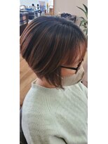 ココペリ&nbsp;カット+トリートメント