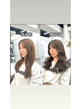 クレット(CLETO) 名古屋ココアグレージュ