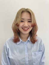 ランドマーク(LANDMARC) 松村 友理里
