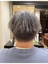 フォーカス 天王台店(FOCUS)&nbsp;シルバーカラー