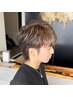 【中島・武井指名クーポン】メンズカット+カラー　￥12,650→￥8,800