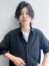 アルバム 銀座(ALBUM GINZA) 狗飼 哲平(11F)