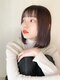 スロウ(SLOW)の写真/【舞子駅徒歩5分/月曜営業】なりたい自分に出会える◎高いカット技術で今のあなたのベストスタイルを実現♪