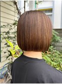 ハイライト/ボブ