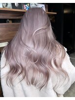 バトー(bAteAu)&nbsp;ラベンダーベージュ