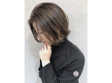 ヘアーアンドメイク アズール 深谷店(Hair&Make Azur)