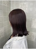 ショコラピンク