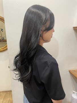 ゴーシェン 稲毛店(Goshen) 韓国ヘア