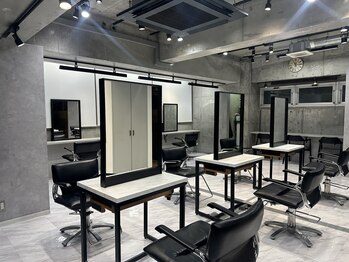 RAF　TOKYO【ラフ　トーキョウ】