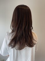 ジュール  くずは駅前(Jour)&nbsp;ブラウン系カラー