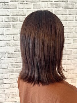 タヤ 熊本光の森店(TAYA) 外はねミディアム