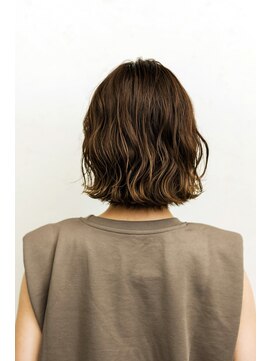 コレク 福岡(COLLEC...) デジタルパーマ/トリートメント/インナーカラー