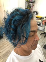 スタジオゼロ(studiozero)&nbsp;ファンキーデザインカラー