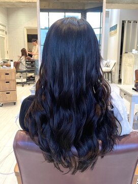 リコ バイ マリス(Liko by maris) エクステロングヘア