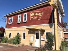 ビーム バイ ヘア(Beam by Hair)