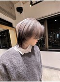 ルーツカラー