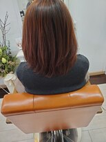 ヘアーアコット(hair acotto)&nbsp;ナチュラルブラウン