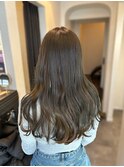 定番人気オリーブグレージュカラー♪