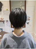 着物ヘア