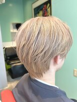 ヴィレッタ(VIRETTA)&nbsp;ブロンドベージュ