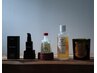 【ご新規様限定/嗜むBARBER】14300円→13200円こだわり眉カットプレゼント！