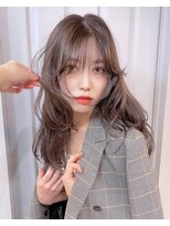 アンベリール 大名(Embellir)&nbsp;レイヤーカット＄